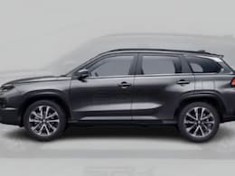 Maruti Suzuki Grand Vitara 7-Seater Coming Soon To Rival Hyundai Alcazar