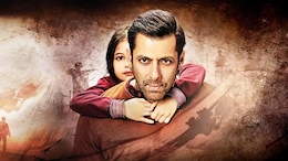 <I>Bajrangi Bhaijaan 2</I> Soon? Salman Khan-V Vijayendra Prasad Meet Spark Sequel Rumours