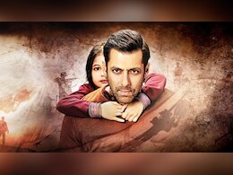 <I>Bajrangi Bhaijaan 2</I> Soon? Salman Khan-V Vijayendra Prasad Meet Spark Sequel Rumours <I>Bajrangi Bhaijaan 2</I> Soon? Salman Khan-V Vijayendra Prasad Meet Spark Sequel Rumours