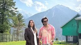 Dipika Kakar And Shoaib Ibrahim Reveal They Left Kashmir Hours Before Pahalgam Terror Attack