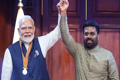 PM Modi In Sri Lanka: Top Honour, Key Defence Pact, And Fishermen Talks PM Modi In Sri Lanka: Top Honour, Key Defence Pact, And Fishermen Talks
