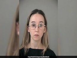 Former US Teacher Arrested For Having Sex With Texas School Student Former US Teacher Arrested For Having Sex With Texas School Student