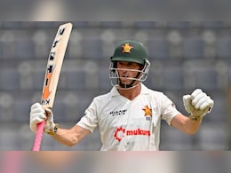 ZIM vs BAN: सीन विलियम्स ने इंटरनेशनल करियर में किया कमाल, कोहली-रोहित को 'किस्मत' के मामले में पछाड़कर मचाई खलबली