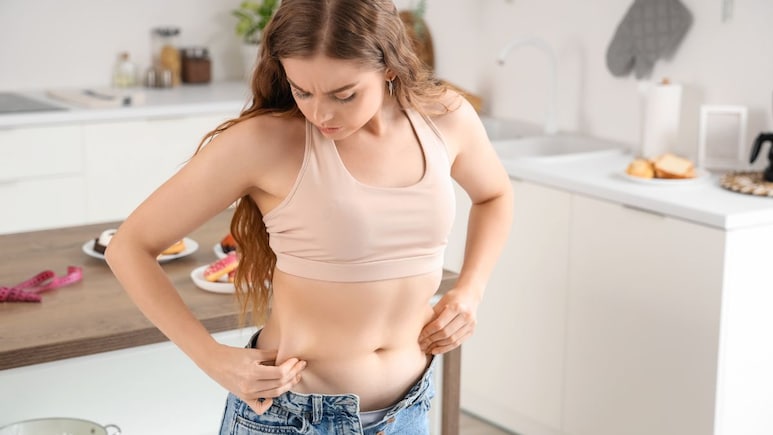 Can You Actually Avoid Loose Skin Post-Drastic Weight Loss? Can You Actually Avoid Loose Skin Post-Drastic Weight Loss?