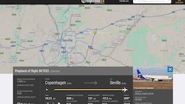 European Airlines' Mystery Destination Flight Sold Out In 4 Minutes - Here's Where It Landed