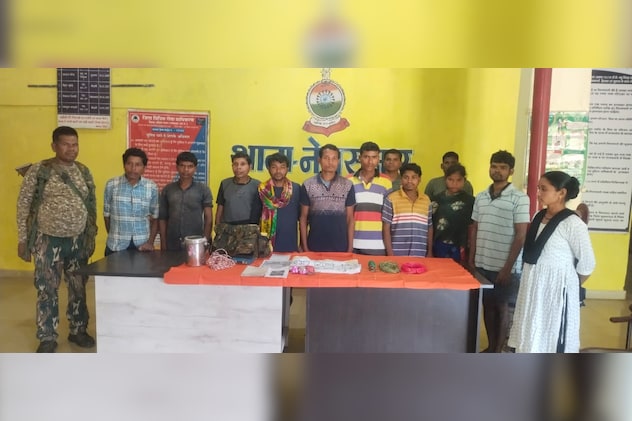 Latest and Breaking News on NDTV