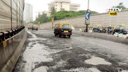 Mumbai News: परफेक्ट नियोजन अन् करेक्ट कार्यक्रम... मुंबईतील रस्त्यांच्या काँक्रिटीकरणाचे काम सुसाट!