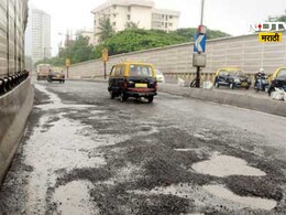 Mumbai News: परफेक्ट नियोजन अन् करेक्ट कार्यक्रम... मुंबईतील रस्त्यांच्या काँक्रिटीकरणाचे काम सुसाट! Mumbai News: परफेक्ट नियोजन अन् करेक्ट कार्यक्रम... मुंबईतील रस्त्यांच्या काँक्रिटीकरणाचे काम सुसाट!