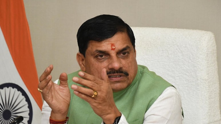 Madhya Pradesh To Launch Campaign Against <i>'Makhanchor'</i> Tag For Lord Krishna