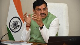 MP सरकार फिर ले रही 5000 करोड़ का लोन, अब तक कुल 4.21 लाख करोड़ का कर्ज