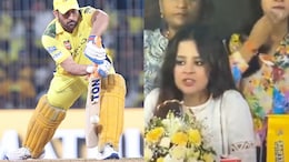'Last Match': Amid MS Dhoni Retirement Rumour, Internet Speculates Sakshi Dhoni's Conversation With Ziva