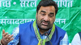 Hanuman Beniwal: सांसद हनुमान को स&zwj;िर्फ नागौर में म&zwj;िली सुरक्षा, नाराज होकर बेनीवाल ने लौटाए पीएसओ