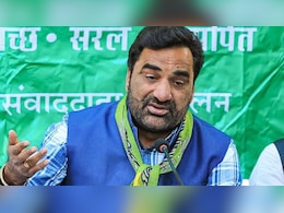 Hanuman Beniwal: सांसद हनुमान को सिर्फ नागौर में मिली सुरक्षा, नाराज होकर बेनीवाल ने लौटाए पीएसओ Hanuman Beniwal: सांसद हनुमान को सिर्फ नागौर में मिली सुरक्षा, नाराज होकर बेनीवाल ने लौटाए पीएसओ