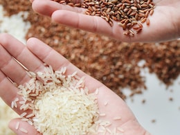 Can Rice Lead To Weight Gain? Common Myths Busted By A Food Expert