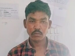 MP News: सीआईडी बनकर करता था वसूली, असलियत आई सामने तो लोगों ने पुलिस के शिकंजे में पहुंचाया