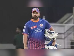 IPL 2025: अब इस लीग में नजर आएंगे रोहित शर्मा, सूर्यकुमार यादव और श्रेयस अय्यर भी हो सकते हैं शामिल IPL 2025: अब इस लीग में नजर आएंगे रोहित शर्मा, सूर्यकुमार यादव और श्रेयस अय्यर भी हो सकते हैं शामिल