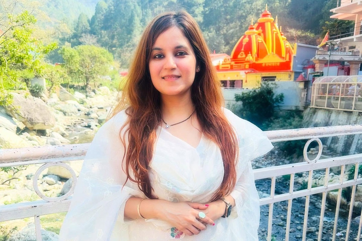 Swaati Mehrotra on Perception vs. Reality: The Intricate Dance of Loneliness