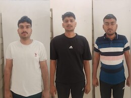 फिल्मी स्टाइल में घर पर की थी अंधाधुंध की फायरिंग, पुलिस ने इन वांटेड आरोपियों को पकड़ा, निकली हेकड़ी फिल्मी स्टाइल में घर पर की थी अंधाधुंध की फायरिंग, पुलिस ने इन वांटेड आरोपियों को पकड़ा, निकली हेकड़ी
