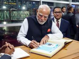 अमेरिका से टैरिफ वॉर में उलझा चीन, भारत की है 7 देशों के साथ बड़ी तैयारी, जानिए अंदरखाने क्या है प्लान अमेरिका से टैरिफ वॉर में उलझा चीन, भारत की है 7 देशों के साथ बड़ी तैयारी, जानिए अंदरखाने क्या है प्लान