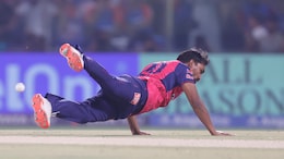 Rajasthan Royals Pacer Bowls 11-Ball Over, Registers Humiliating IPL Record Against Delhi Capitals
