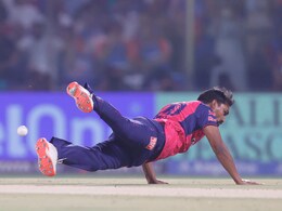 Rajasthan Royals Pacer Bowls 11-Ball Over, Registers Humiliating IPL Record Against Delhi Capitals