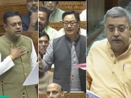 किसी ने सुनाई कविता, किसी ने शायरी, पढ़ें वक्फ बिल पर चर्चा के दौरान के 'वाह-वाह' मूवमेंट किसी ने सुनाई कविता, किसी ने शायरी, पढ़ें वक्फ बिल पर चर्चा के दौरान के 'वाह-वाह' मूवमेंट