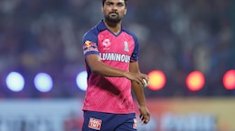 Another Blow For Rajasthan Royals As Sandeep Sharma Gets Ruled Out, Proteas Star Named As Replacement