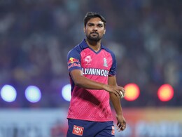 Another Blow For Rajasthan Royals As Sandeep Sharma Gets Ruled Out, Proteas Star Named As Replacement
