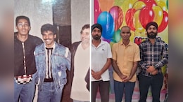 स्विट्जरलैंड में रहता था शख्स... लौटने के बाद खोया मानसिक संतुलन, 20 साल गायब रहने के बाद लौटा वापस घर