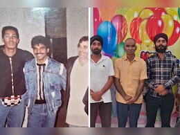 स्विट्जरलैंड में रहता था शख्स... लौटने के बाद खोया मानसिक संतुलन, 20 साल गायब रहने के बाद लौटा वापस घर