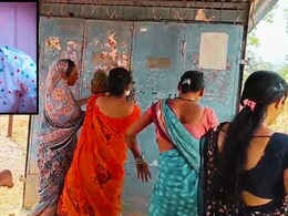 Pune Crime : पुण्यात ताडी प्यायलेल्या तरुणाचा मृत्यू; संतापलेल्या महिलांचा गावात राडा Pune Crime : पुण्यात ताडी प्यायलेल्या तरुणाचा मृत्यू; संतापलेल्या महिलांचा गावात राडा