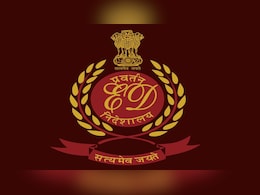 Mahadev Satta App Case: रायपुर ईडी की बड़ी कार्रवाई, देश भर से जब्त किए कुल 573 करोड़ रुपये की संपत्ति Mahadev Satta App Case: रायपुर ईडी की बड़ी कार्रवाई, देश भर से जब्त किए कुल 573 करोड़ रुपये की संपत्ति