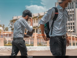 MSBSHSE HSC Result 2025 : शेवटचे काही तास शिल्लक, आज बारावीचा निकाल; कधी आणि कुठे पाहाल? MSBSHSE HSC Result 2025 : शेवटचे काही तास शिल्लक, आज बारावीचा निकाल; कधी आणि कुठे पाहाल?