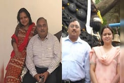 Karnataka Ex Top Cop Om Prakash's Wife Arrested In Connection With His Murder Karnataka Ex Top Cop Om Prakash's Wife Arrested In Connection With His Murder