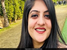 "No Work From Home": Woman Tells Why She Had To Reject Her Dream Job "No Work From Home": Woman Tells Why She Had To Reject Her Dream Job