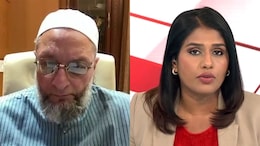 "Using Parliament Majority To Take Away Muslims' Rights": Asaduddin Owaisi To NDTV On Waqf Bill