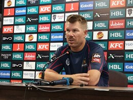 Australia Legend David Warner Joins Seattle Orcas For Major League Cricket 2025