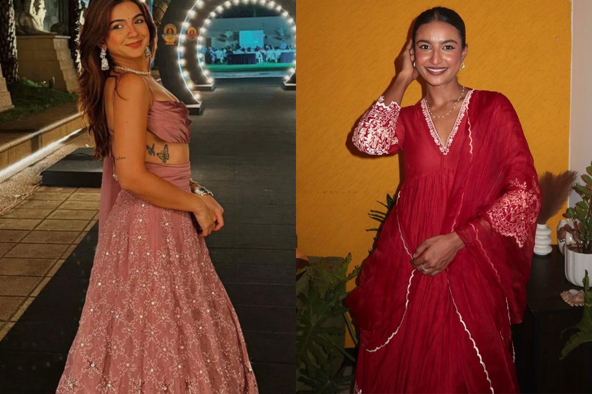 Apoorva Mukhija Comes Out In Support Of Rida Tharana Over Black Magic Comment: "Let's Not Jump To Conclusions..."