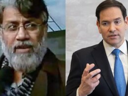 Tahawwur Rana Cited 33 Health Reasons To Stop Extradition. Then US Said This