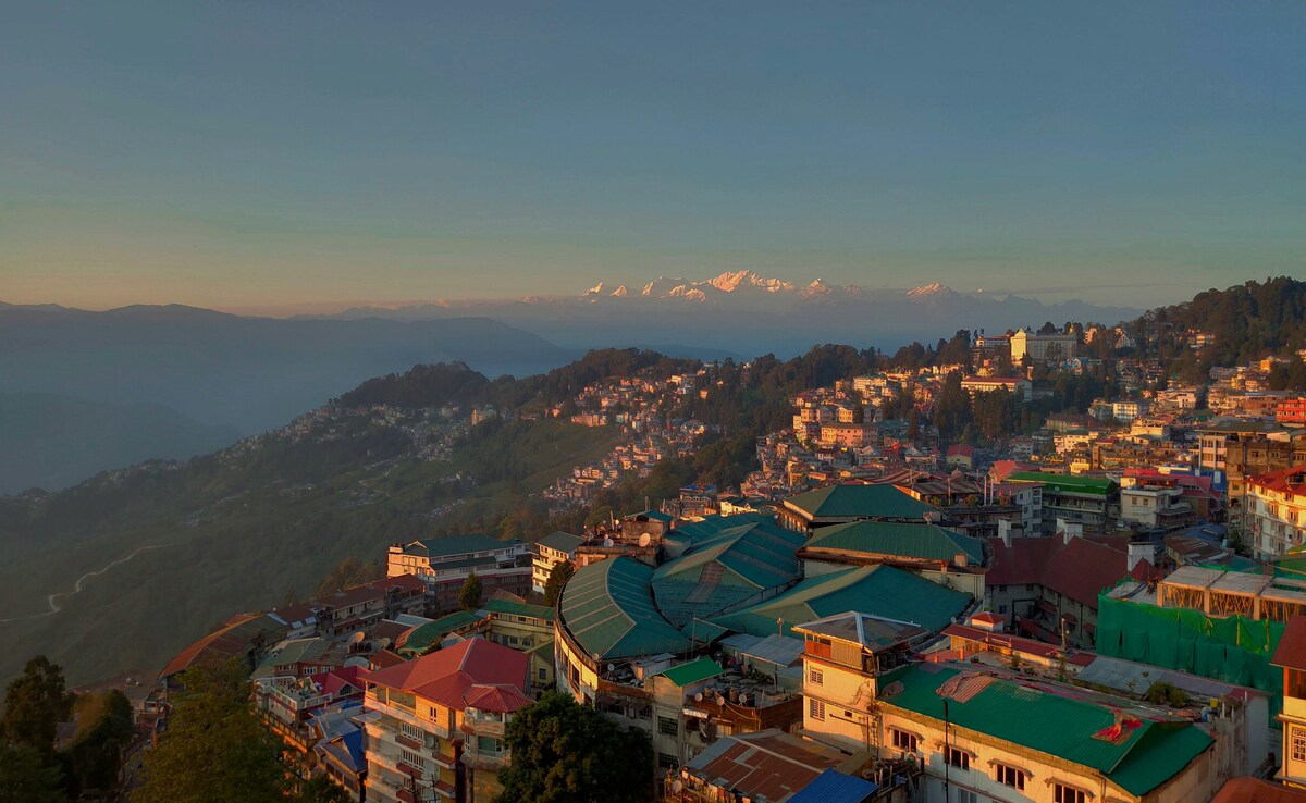 април бележи началото на лятото в Индия което носи със