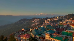 Top 5 Places To Visit In April In India: Ideal Getaways For A Refreshing Escape
