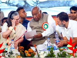 राष्ट्रीय अधिवेशन के बाद कांग्रेस की बड़ी सर्जरी शुरू, राजस्थान में 58 हजार नेताओं का डिजिटल डाटा तैयार, निष्क्रिय नेताओं पर गिरेगी गाज!