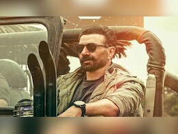 <i>Jaat</i> Box Office Collection Day 2: Sunny Deol's Film Crosses Rs 15 Crore Mark