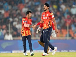 "Engage In Constructive Self-Criticism": Punjab Kings Pacer Arshdeep Singh's Mantra To Improve