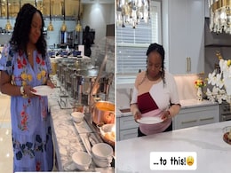 Viral: Internet Relates To Funny Sketch Capturing Post-Vacation Blues Viral: Internet Relates To Funny Sketch Capturing Post-Vacation Blues