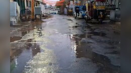 Rajasthan Weather: जैसलमेर में 46 ड&zwj;िग्री के पार पहुंचा तापमान, सीकर में झमाझम बार&zwj;िश; IMD ने जारी क&zwj;िया नया अलर्ट