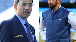 'Red-Flagged' Harsha Bhogle, Simon Doull Removed From IPL Commentary At Eden Gardens