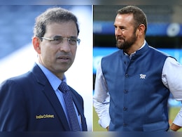 Harsha Bhogle : हर्षा भोगलेवर बंदी घाला! 'या' असोसिएशननं BCCI ला लिहिलं थेट पत्र, कारण काय?