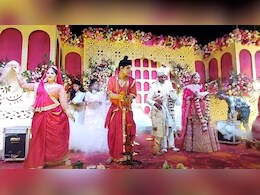 लालू यादव के दिलवा में बसइले बानी... अपनी ही शादी में डीजे पर RJD प्रमुख का नाम सुन झूम उठा दुल्हा