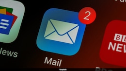"Your Name Is In Epstein Files": IIT Hyderabad Student Tricks Tech Founder With Shocking Email